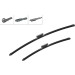 BOSCH AF 467 Scheibenwischer Aerofit 3 397 014 227 BOSCH AF 467 Scheibenwischer Aerofit 3 397 014 227