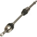 Maxgear | Antriebswelle | 49-2471 Maxgear | Antriebswelle | 49-2471