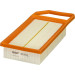 Hengst Filter | Luftfilter | E610L Hengst Filter | Luftfilter | E610L