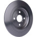Hella | Bremsscheibe | 8DD 355 114-051