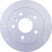 Hella Pagid | Bremsscheibe | 8DD 355 111-101