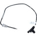 707370 Sensor, Abgastemperatur EASY FIT