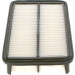 BOSCH 1 987 429 135 Luftfilter BOSCH 1 987 429 135 Luftfilter