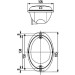 Hella | Heckleuchte | 2SD 343 390-401