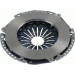 Sachs | Kupplungsdruckplatte | 3082 307 232