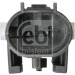 FEBI BILSTEIN 186100 Sensor, Raddrehzahl FEBI BILSTEIN 186100 Sensor, Raddrehzahl