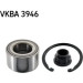 SKF | Radlagersatz | VKBA 3946 SKF | Radlagersatz | VKBA 3946