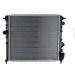 NRF | Kühler, Motorkühlung | 58784 NRF | Kühler, Motorkühlung | 58784