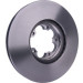 Hella | Bremsscheibe | 8DD 355 118-421 Hella | Bremsscheibe | 8DD 355 118-421