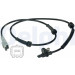 Delphi | Sensor, Raddrehzahl | SS20402 Delphi | Sensor, Raddrehzahl | SS20402