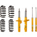 Bilstein | Fahrwerkssatz, Federn/Dämpfer | 46-259349 Bilstein | Fahrwerkssatz, Federn/Dämpfer | 46-259349