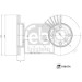 febi bilstein | Bremsscheibe | 196474 febi bilstein | Bremsscheibe | 196474