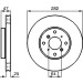 BOSCH | Bremsscheibe | 0 986 478 982 BOSCH | Bremsscheibe | 0 986 478 982