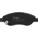 TRW Bremsbelagsatz, Scheibenbremse GDB1713