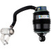 BILSTEIN - B3 OE Replacement 40-076676 Luftfeder, Fahrwerk für MERCEDES E-Klasse, CLS Hinterachse links BILSTEIN - B3 OE Replacement 40-076676 Luftfeder, Fahrwerk für MERCEDES E-Klasse, CLS Hinterachse links
