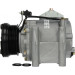 Nissens | Kompressor, Klimaanlage | 89241 Nissens | Kompressor, Klimaanlage | 89241