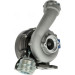 Nissens Turbolader 93176