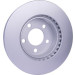 Hella | Bremsscheibe | 8DD 355 114-761