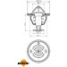 NRF | Thermostat, Kühlmittel | 725131