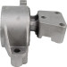 Metzger | Lagerung, Motor | 8053992 Metzger | Lagerung, Motor | 8053992