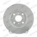 Ferodo | Bremsscheibe | DDF1527C Ferodo | Bremsscheibe | DDF1527C