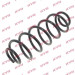 KYB Fahrwerksfeder K-Flex RH6071