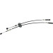 Metzger | Seilzug, Schaltgetriebe | 3150050 Metzger | Seilzug, Schaltgetriebe | 3150050