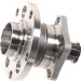 SKF VKBA 3489 Radlagersatz mit ABS-Sensorring SKF VKBA 3489 Radlagersatz mit ABS-Sensorring