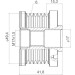 Valeo | Generatorfreilauf | 588434