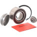 SKF | Radlagersatz | VKBA 6509