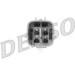 Denso | Lambdasonde | DOX-0330 Denso | Lambdasonde | DOX-0330