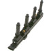BOSCH 0 221 503 468 Zündspule BOSCH 0 221 503 468 Zündspule