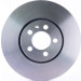 Hella | Bremsscheibe | 8DD 355 104-331