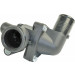 Metzger | Thermostat, Kühlmittel | 4006098 Metzger | Thermostat, Kühlmittel | 4006098