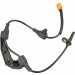 Metzger | Sensor, Raddrehzahl | 0900576 Metzger | Sensor, Raddrehzahl | 0900576