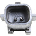 Metzger | Sensor, Raddrehzahl | 09001333 Metzger | Sensor, Raddrehzahl | 09001333