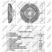 NRF | Kupplung, Kühlerlüfter | 49551 NRF | Kupplung, Kühlerlüfter | 49551