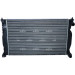 NRF | Kühler, Motorkühlung | 50539A NRF | Kühler, Motorkühlung | 50539A