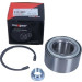 2 x MAXGEAR Radlagersatz | 33-1167