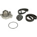 KP15035 Wasserpumpe + Zahnriemensatz PowerGrip™