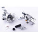 Hella | Bremssattel | 8AN 355 781-731 Hella | Bremssattel | 8AN 355 781-731