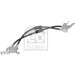 FEBI BILSTEIN 185028 Bremsschlauch FEBI BILSTEIN 185028 Bremsschlauch