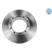 Meyle | Bremsscheibe | 015 521 2055 Meyle | Bremsscheibe | 015 521 2055