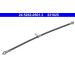 ATE | Bremsschlauch | 24.5262-0501.3 ATE | Bremsschlauch | 24.5262-0501.3