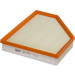 Hengst Filter | Luftfilter | E1777L