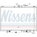 Nissens | Kühler, Motorkühlung | 63346 Nissens | Kühler, Motorkühlung | 63346