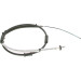 BOSCH | Seilzug, Feststellbremse | 1 987 477 976 BOSCH | Seilzug, Feststellbremse | 1 987 477 976