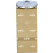 38527 Expansionsventil, Klimaanlage EASY FIT