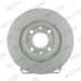 Ferodo | Bremsscheibe | DDF2327C Ferodo | Bremsscheibe | DDF2327C