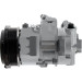 Mahle | Kompressor, Klimaanlage | ACP 520 000P